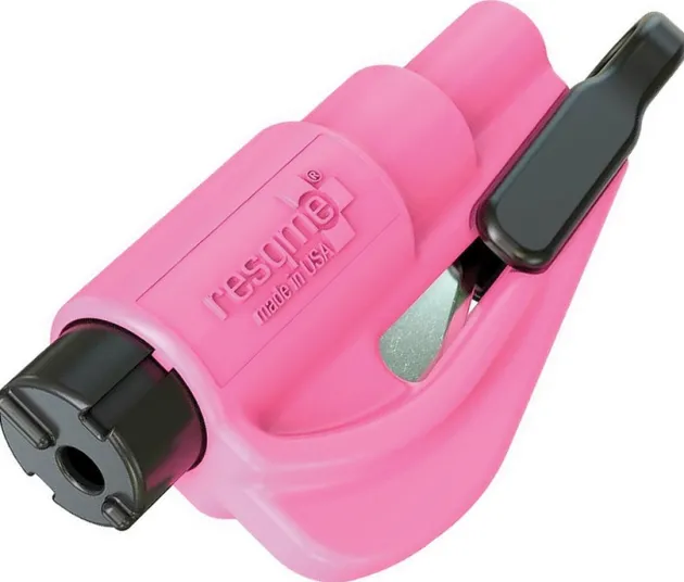 LH03RS -ResQme Rose