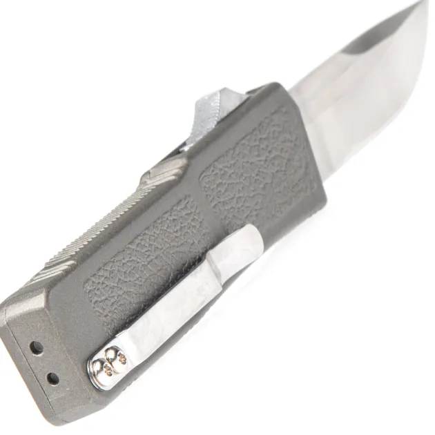 LIG-GREY - Lightning OTF automatique