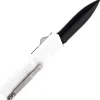 Lightning OTF Solid White DE