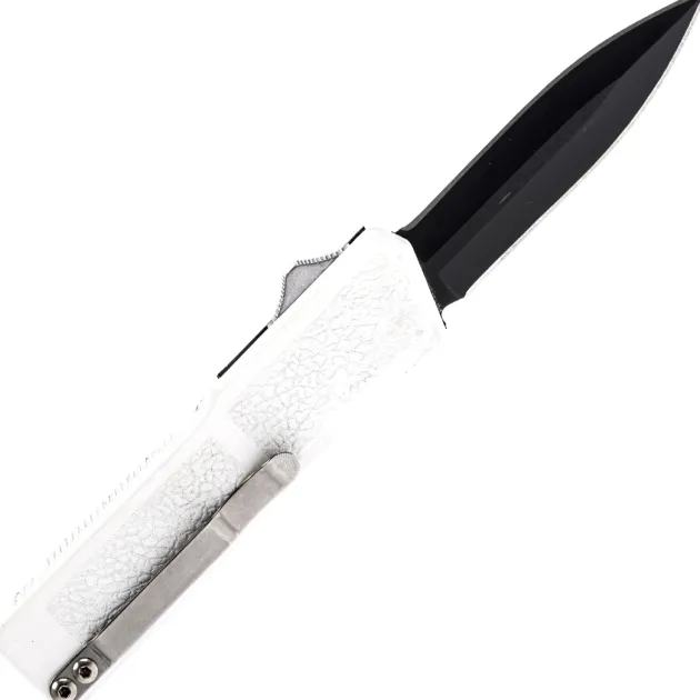 Lightning OTF Solid White DE