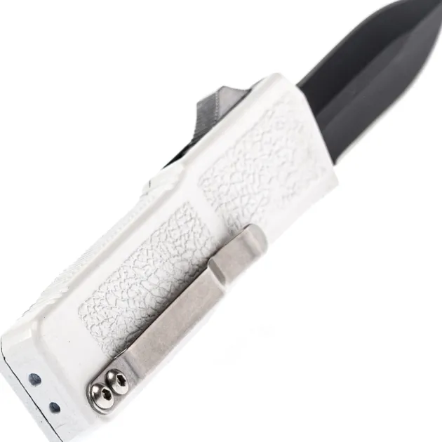 Lightning OTF Solid White DE