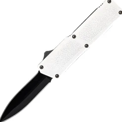 Lightning OTF Solid White DE