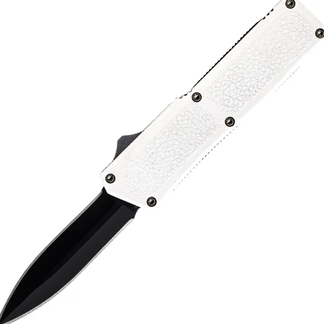 Lightning OTF Solid White DE