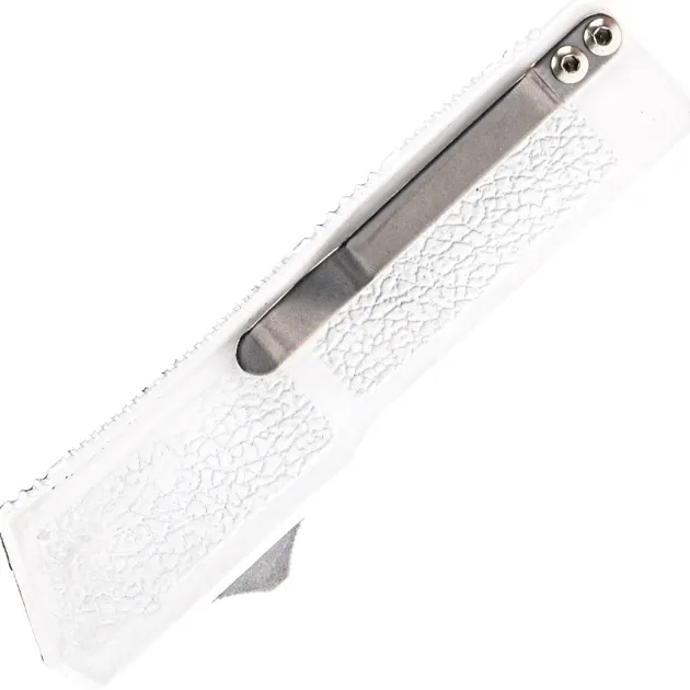 Lightning OTF Solid White DE