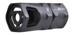 littleBOY-556 - Phase 5 litleBOY HexBrake - 5.56 / .223 (1/2x28 TPI)