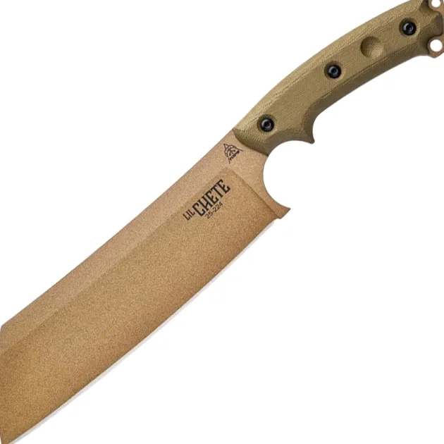 LLCH-01 - TOPS Lil CHETE