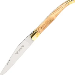 L0211LL/FSJ1-95 LAGUIOLE EN AUBRAC 11 CM Olivier