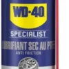 LMA33395 - WD40 Lubrifiant sec PTFE SPECIALIST 400ml