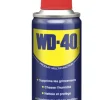 LMA33302 - WD-40 200mL Dégrippant/Lubrifiant Multifonction