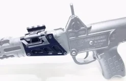 19962359842L - Mcarbo KelTec SUB-2000 Optic Mount Gauche