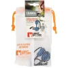 LMF2111110910 - Light My Fire Firesteel Scout Bioplastic Hazy blue