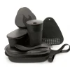 LMF2413611010 - Light My Fire Meal kit bioplastic Slaty black