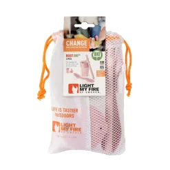 LMF2507010640 - Light my Fire Rekit Bioplastic sandy green
