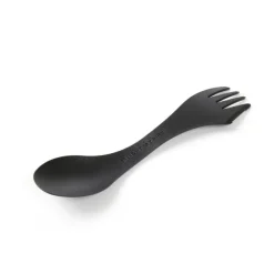 LMFLMF24124xxx02 - Light my Fire Spork Bioplastic Slate Black