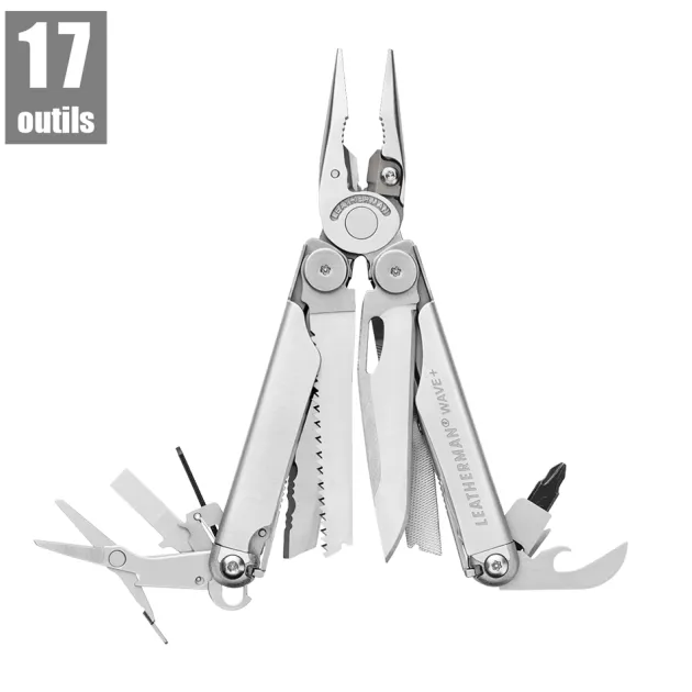 LM832524 - Leatherman Wave Plus