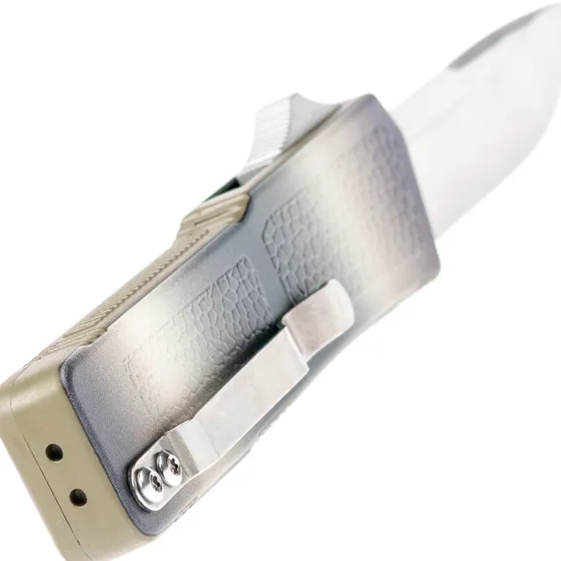 LNCAM4 - Lightning OTF S/E Camo automatique