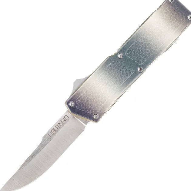 LNCAM4 - Lightning OTF S/E Camo automatique