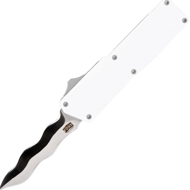 LNGKWH - Lightning OTF Kriss automatique