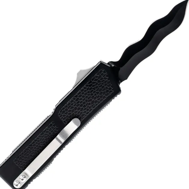 LNKRBKBK1 - Lightning OTF Kriss automatique