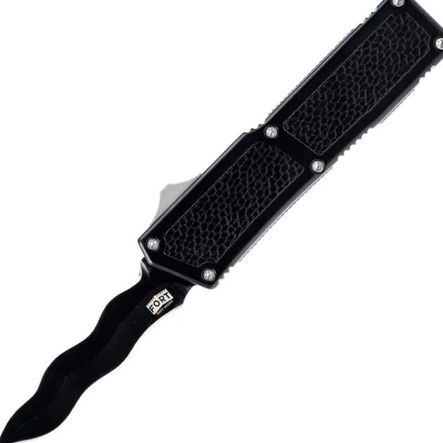 LNKRBKBK1 - Lightning OTF Kriss automatique