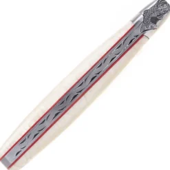 LO112JU1/CPSB1 - 59 Laguiole en Aubrac Laguiole Carpe