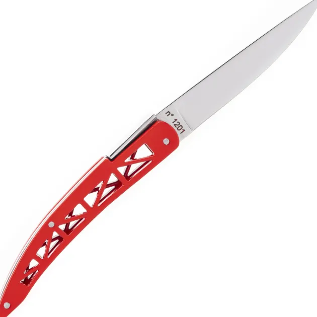 LO512SD/LZB1 - LAGUIOLE EN AUBRAC Golden Gate San Francisco Rouge
