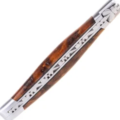 LO212THI/FSB1 - 28 LAGUIOLE EN AUBRAC Laguiole 12 cm Thuya