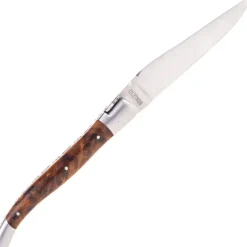 LO212THI/FSB1 - 28 LAGUIOLE EN AUBRAC Laguiole 12 cm Thuya