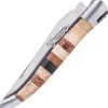 LO212WSI-FSBI - 66 Laguiole en Aubrac Laguiole Woodstock