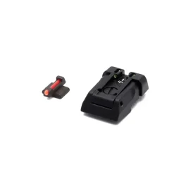 40-000081 - LPA SPF09KI Set Hausse et Guidon pour Kimber 1911
