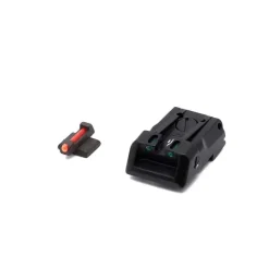 40-000081 - LPA SPF09KI Set Hausse et Guidon pour Kimber 1911