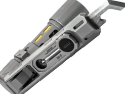 LPGSK03TIP - LOOP GEAR SK03 Lampe Torche Titanium Pro 1000lm 14500 920mAh USB-C