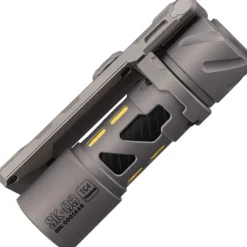 LPGSK03TIP - LOOP GEAR SK03 Lampe Torche Titanium Pro 1000lm 14500 920mAh USB-C