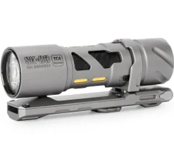LPGSK03TIP - LOOP GEAR SK03 Lampe Torche Titanium Pro 1000lm 14500 920mAh USB-C