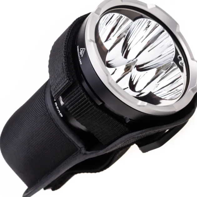 LR50R - Fenix Lampe LR50R 12000 lumens