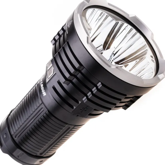 LR50R - Fenix Lampe LR50R 12000 lumens
