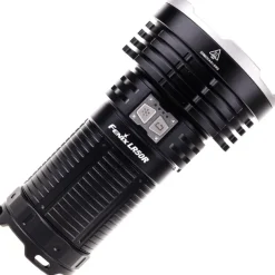 LR50R - Fenix Lampe LR50R 12000 lumens