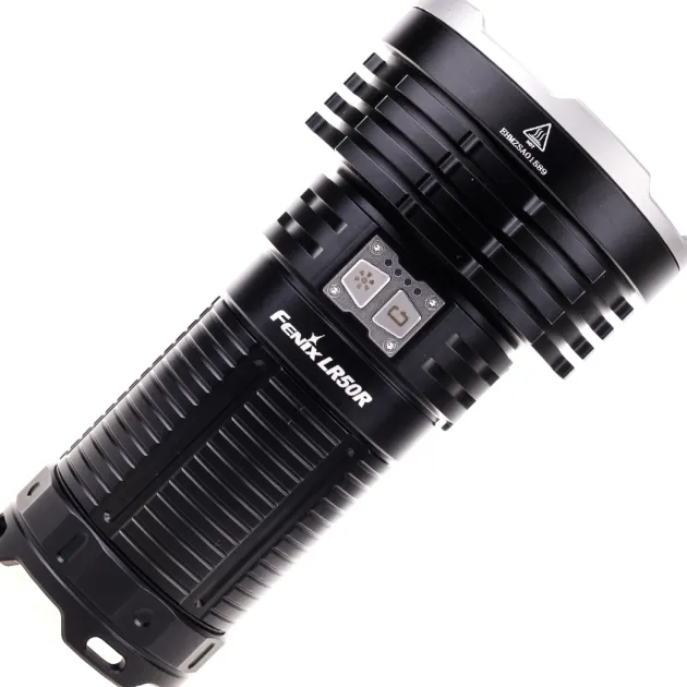LR50R - Fenix Lampe LR50R 12000 lumens
