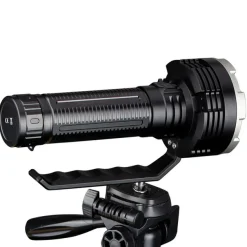 LR80R - Fenix LR80R lampe de recherche portable à haute luminosité - 18K lumens