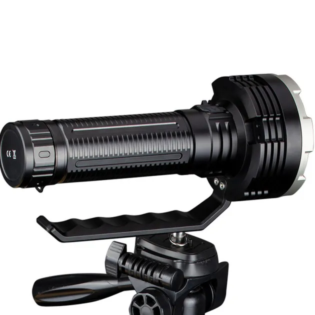 LR80R - Fenix LR80R lampe de recherche portable à haute luminosité - 18K lumens
