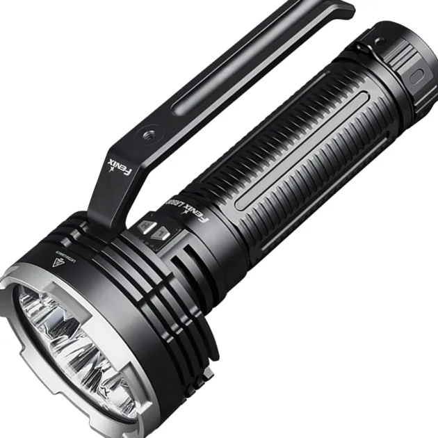 LR80R - Fenix LR80R lampe de recherche portable à haute luminosité - 18K lumens