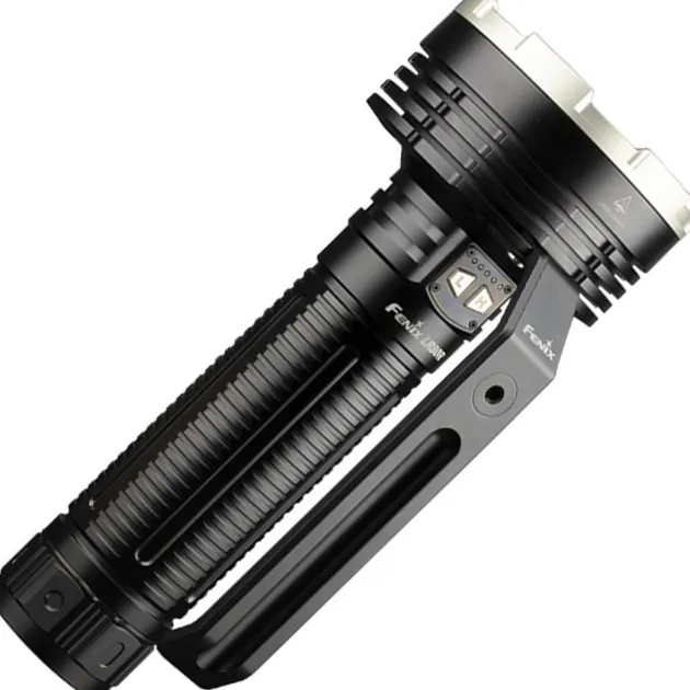 LR80R - Fenix LR80R lampe de recherche portable à haute luminosité - 18K lumens