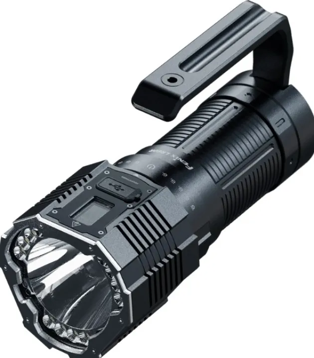 LR60R - Fenix LR60R 21000 lumens