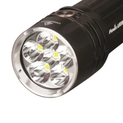 LR35R - Fenix LR35R 10000 lumens Lampe Recherche / sauvetage
