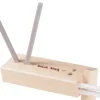 LS33 - Deluxe Turn-Box Crock Stick Sharpener