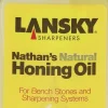 LS03200 - Lansky Huile pour pierre Arkansas 120ml