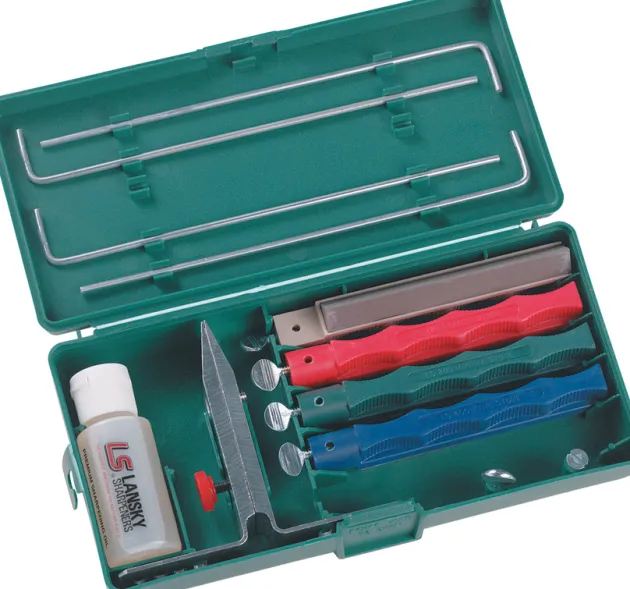 LS30 - Lansky kit universel