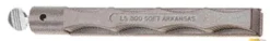 LS300 - Lansky Natural Soft Arkansas Sharpening Hone