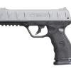 LTLPK03 - LESS THAN LETHAL Pack Pistolet CO2 C50 Bravo 1.5 -20J