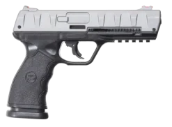 LTLPK03 - LESS THAN LETHAL Pack Pistolet CO2 C50 Bravo 1.5 -20J